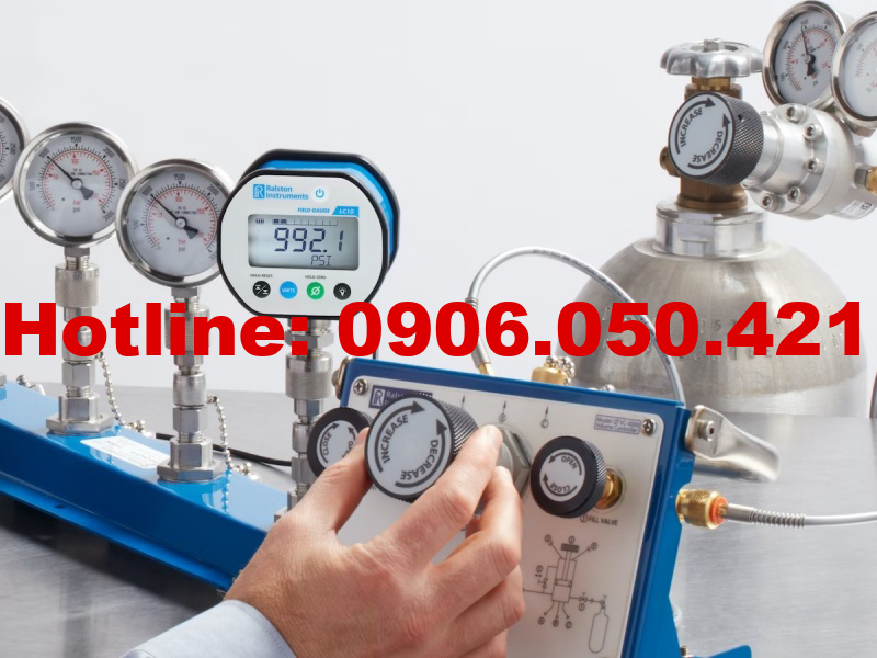 Các bước hiệu chuẩn máy đo khí để đảm bảo an toàn lao động 1 Hiệu chuẩn máy đo khí